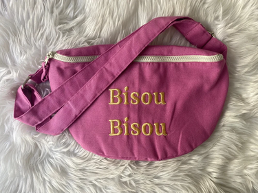 Banane - Bisou Bisou